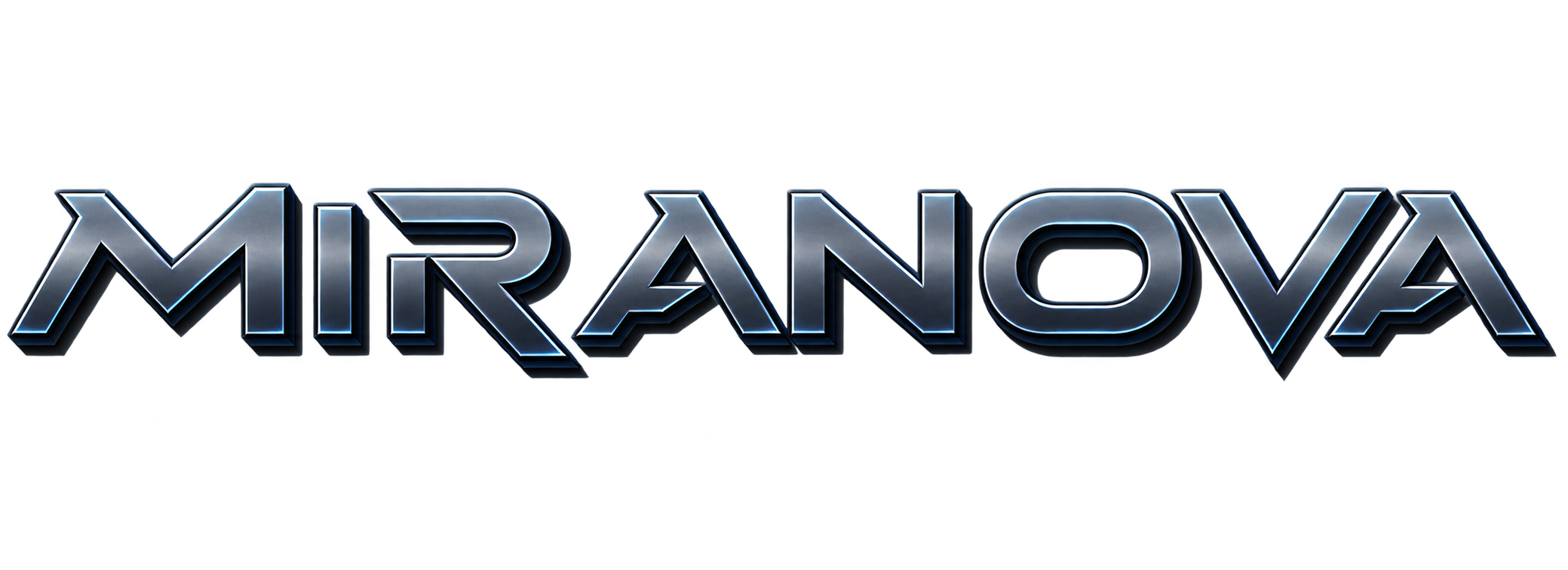 MiraNova Studios Logo